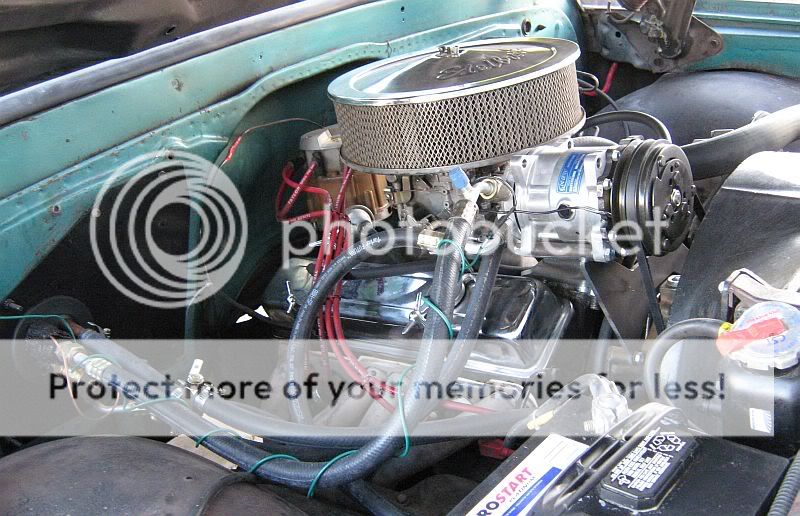 Old Air products The 1947 Present Chevrolet & GMC Truck Message